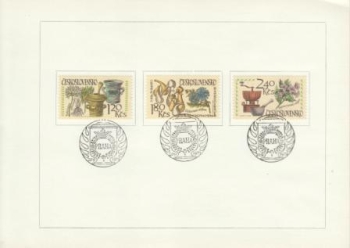 NL 1914 / 1919 ● - 1971